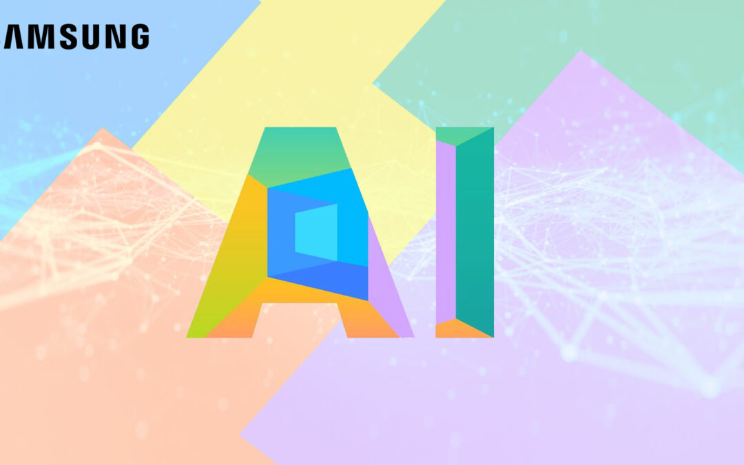 Samsung presenta su visión sobre el futuro de la Inteligencia Artificial en el AI Forum 2022
