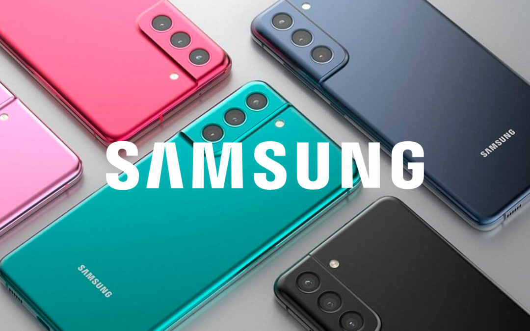 Samsung domina el mercado