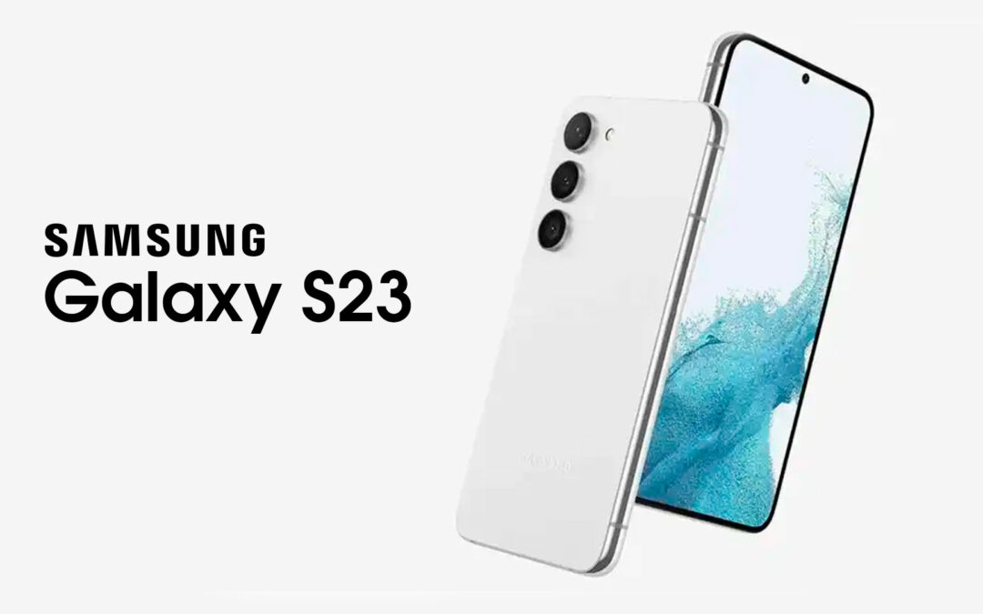 El Samsung Galaxy S23 será presentado en el Unpacked 2023