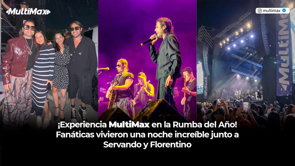 Experiencia MultiMax