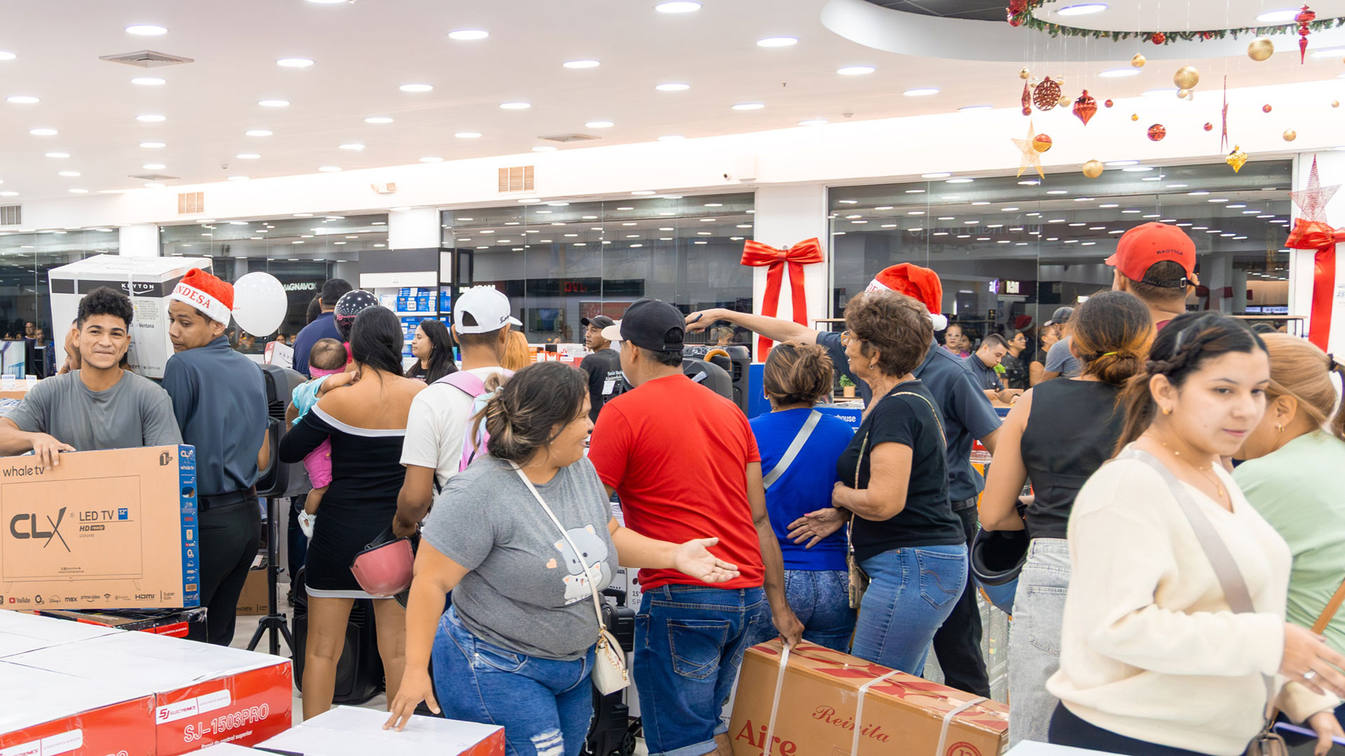 Black Friday en Multimax Venezuela